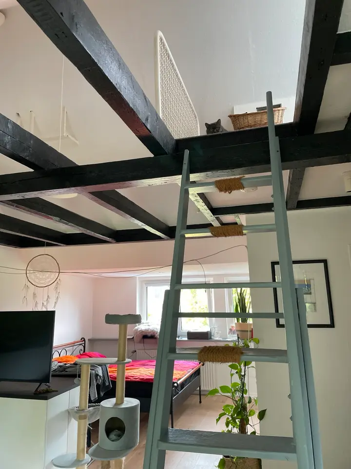 Studio mit 45 m² in Haan – Bild 6