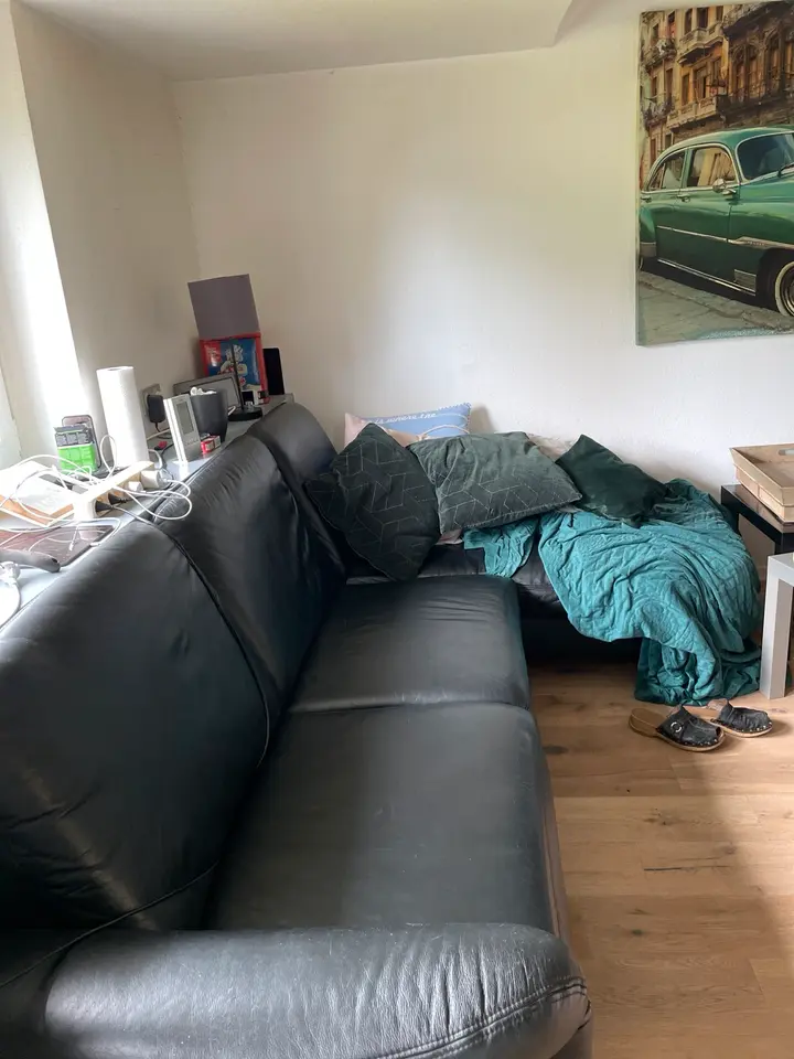 Studio mit 45 m² in Haan – Bild 7