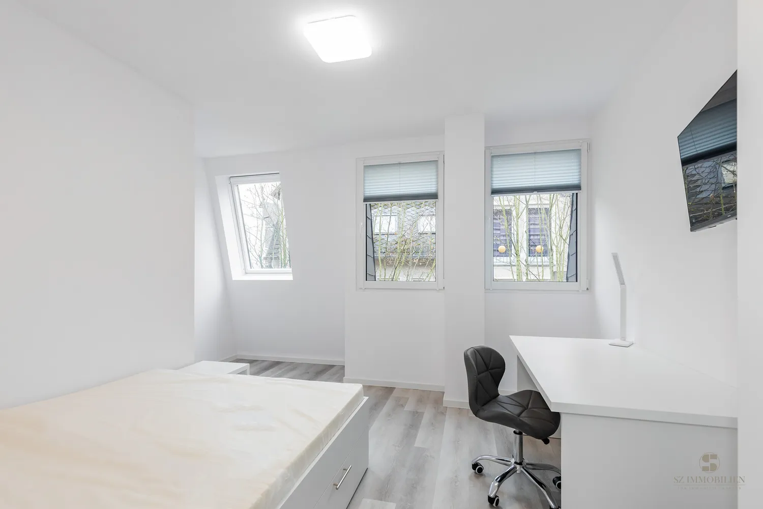 2 Zimmer Wohnung mit 35 m² in Wetzlar – Bild 3