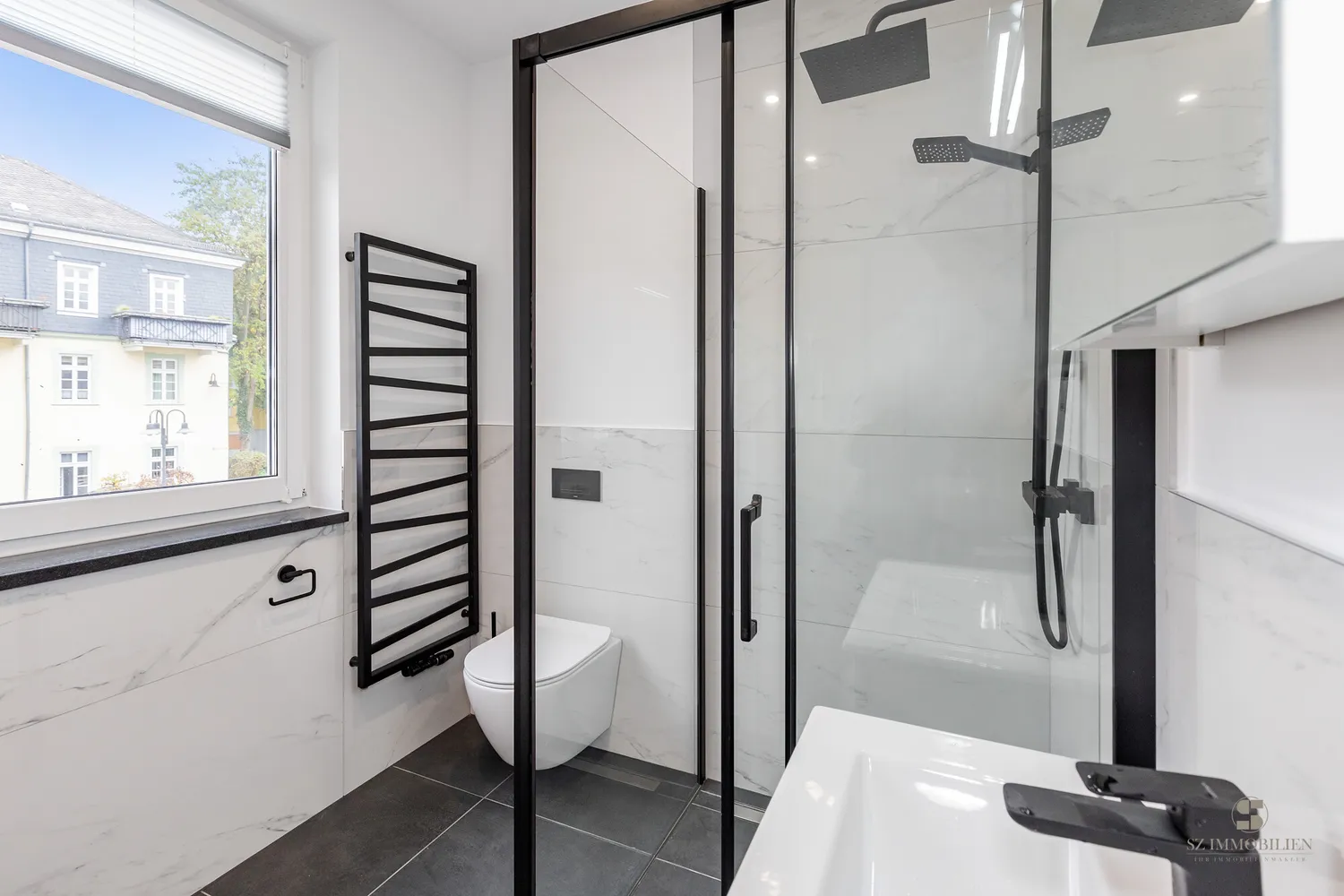 2 Zimmer Wohnung mit 35 m² in Wetzlar – Bild 5
