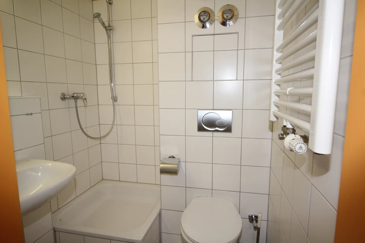 1 Zimmer Wohnung mit 20 m² in Erlangen – Bild 11