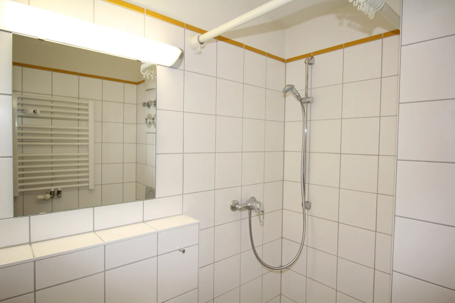 1 Zimmer Wohnung mit 20 m² in Erlangen – Bild 12