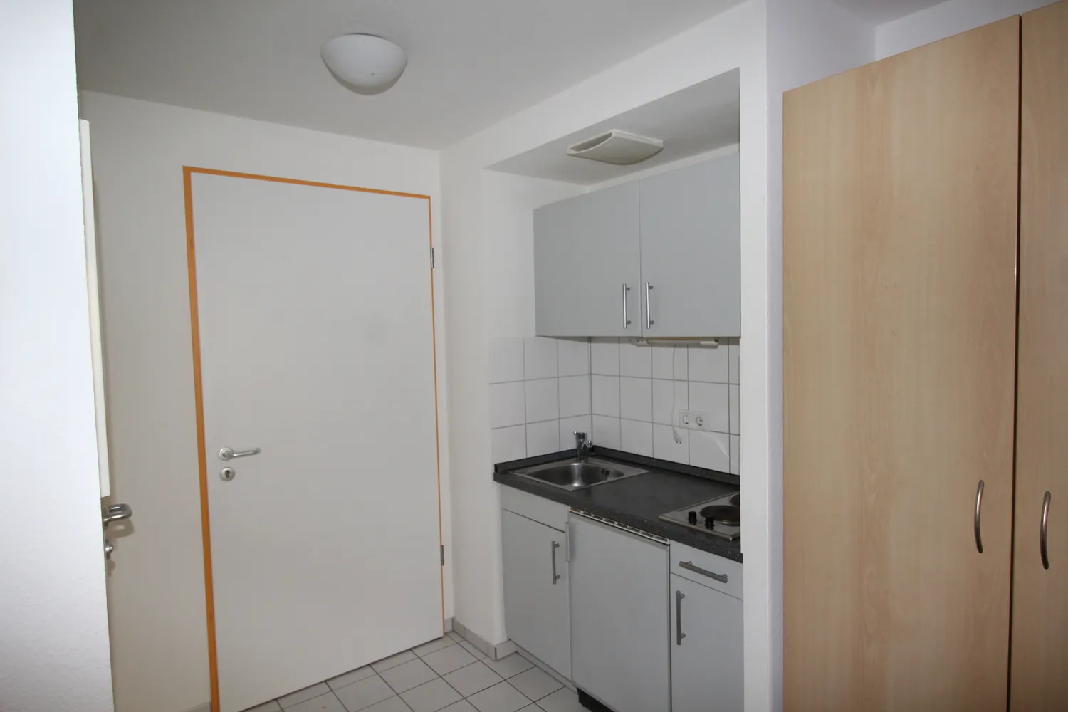 1 Zimmer Wohnung mit 20 m² in Erlangen – Bild 6