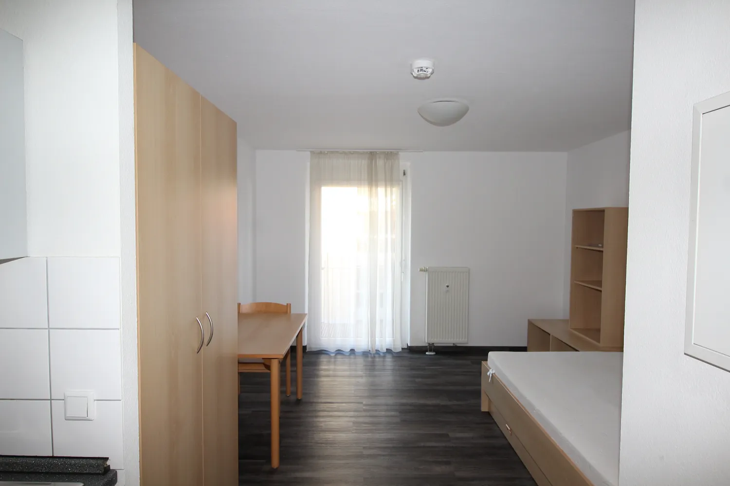 1 Zimmer Wohnung mit 20 m² in Erlangen – Bild 8