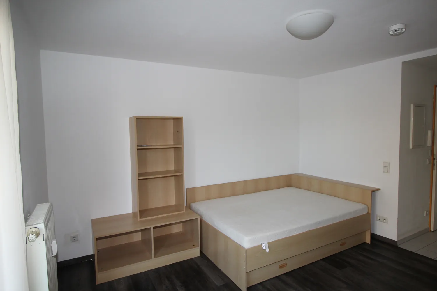 1 Zimmer Wohnung mit 20 m² in Erlangen – Bild 9