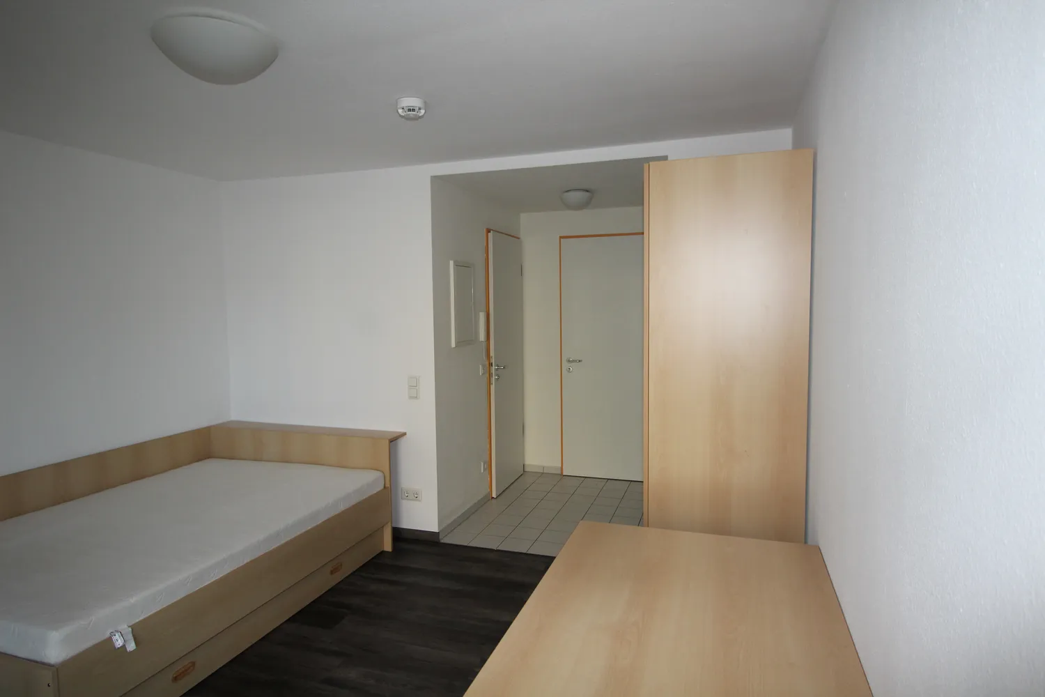 1 Zimmer Wohnung mit 20 m² in Erlangen – Bild 10
