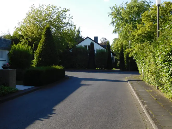 7 Zimmer Haus mit 187 m² in Bonn – Bild 1