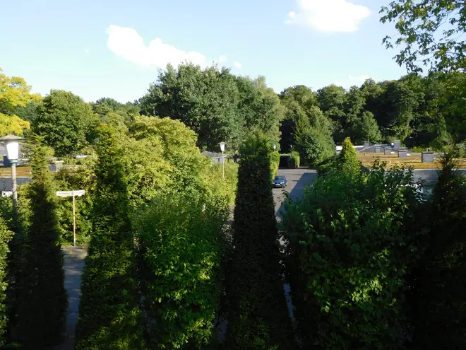 7 Zimmer Haus mit 187 m² in Bonn – Bild 8