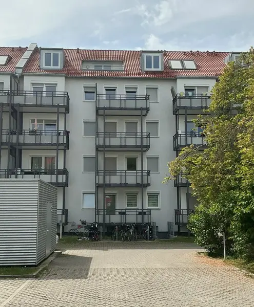 3 Zimmer Wohnung mit 84 m² in Dachau – Bild 3