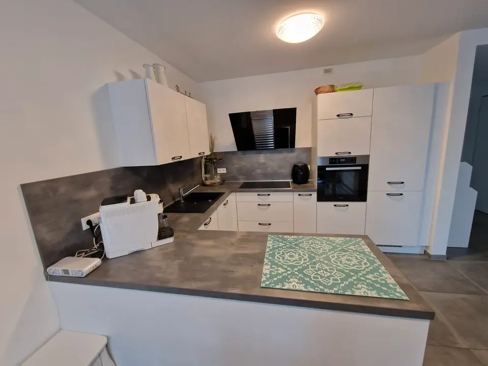 3 Zimmer Wohnung mit 75 m² in Gütersloh – Bild 1