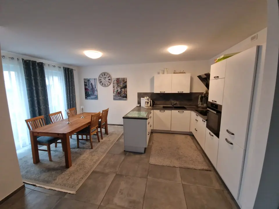 3 Zimmer Wohnung mit 75 m² in Gütersloh – Bild 5