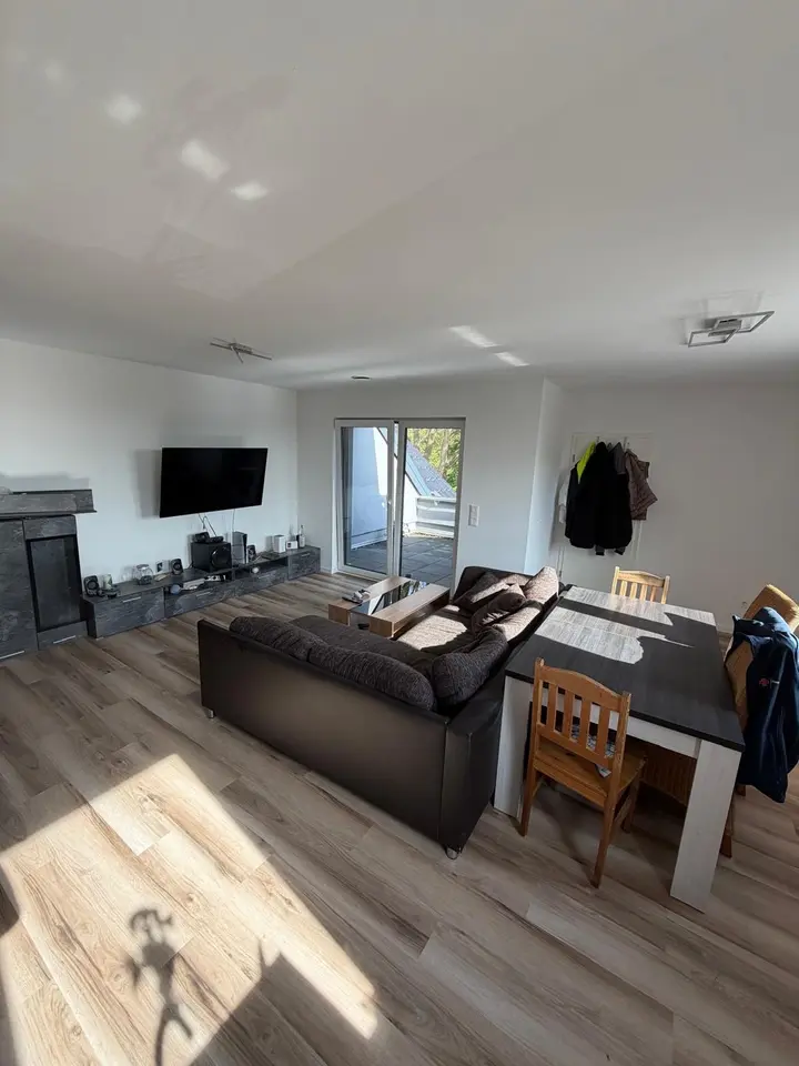 3 Zimmer Wohnung mit 73 m² in Bremerhaven – Bild 1