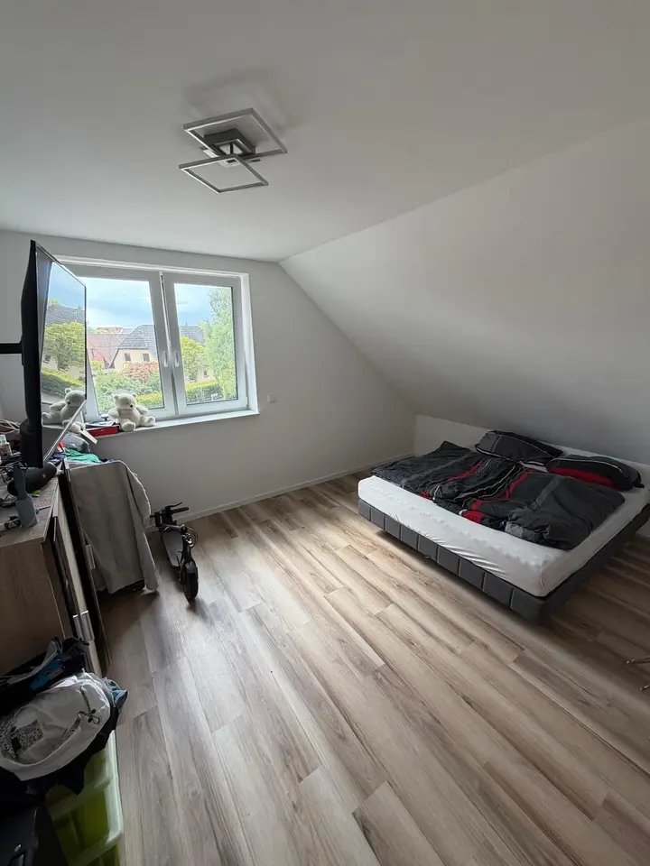 3 Zimmer Wohnung mit 73 m² in Bremerhaven – Bild 2