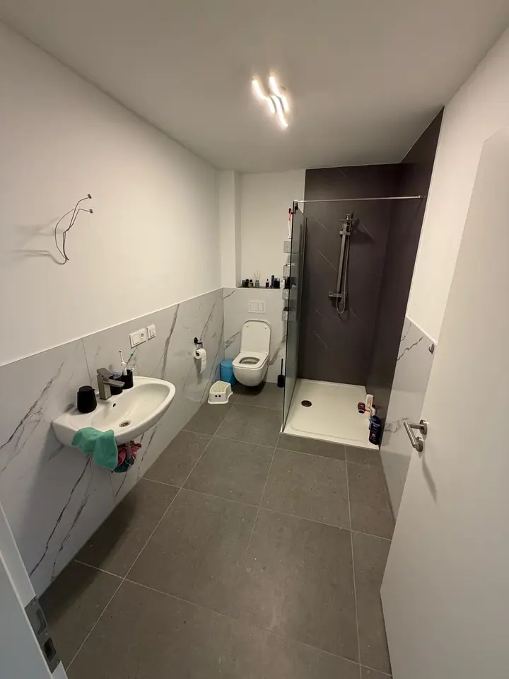 3 Zimmer Wohnung mit 73 m² in Bremerhaven – Bild 5