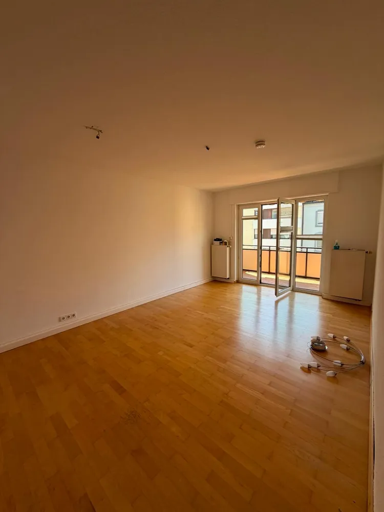 3 Zimmer Wohnung mit 68 m² in Neu-Ulm – Bild 1