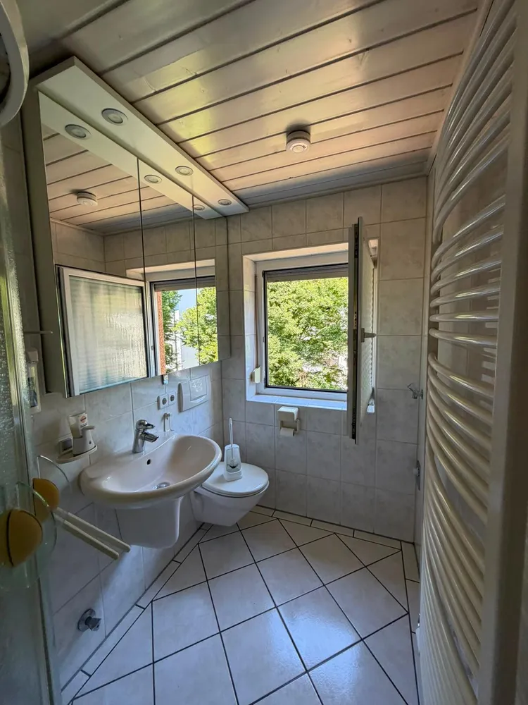 3 Zimmer Wohnung mit 68 m² in Neu-Ulm – Bild 4