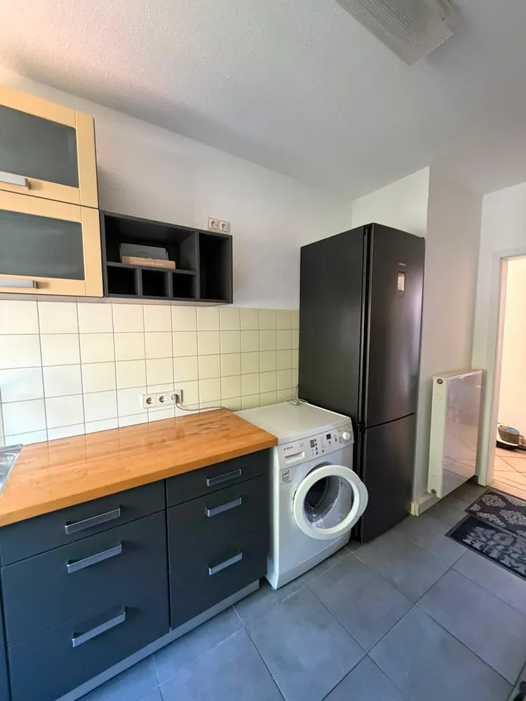 3 Zimmer Wohnung mit 68 m² in Neu-Ulm – Bild 9