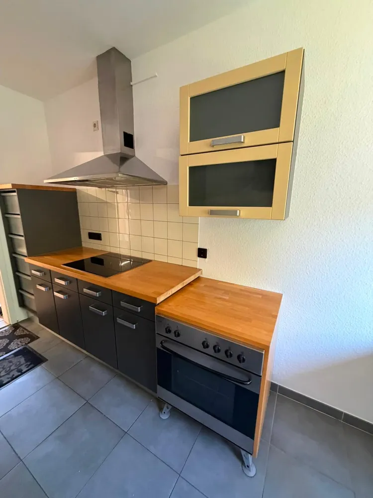 3 Zimmer Wohnung mit 68 m² in Neu-Ulm – Bild 10