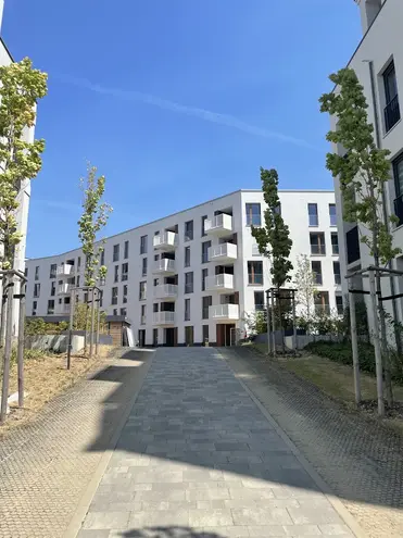4 Zimmer Wohnung mit 105 m² in Dresden – Bild 1