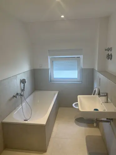2 Zimmer Wohnung mit 50 m² in Augsburg – Bild 1