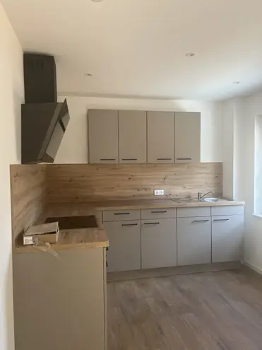 2 Zimmer Wohnung mit 50 m² in Augsburg – Bild 2