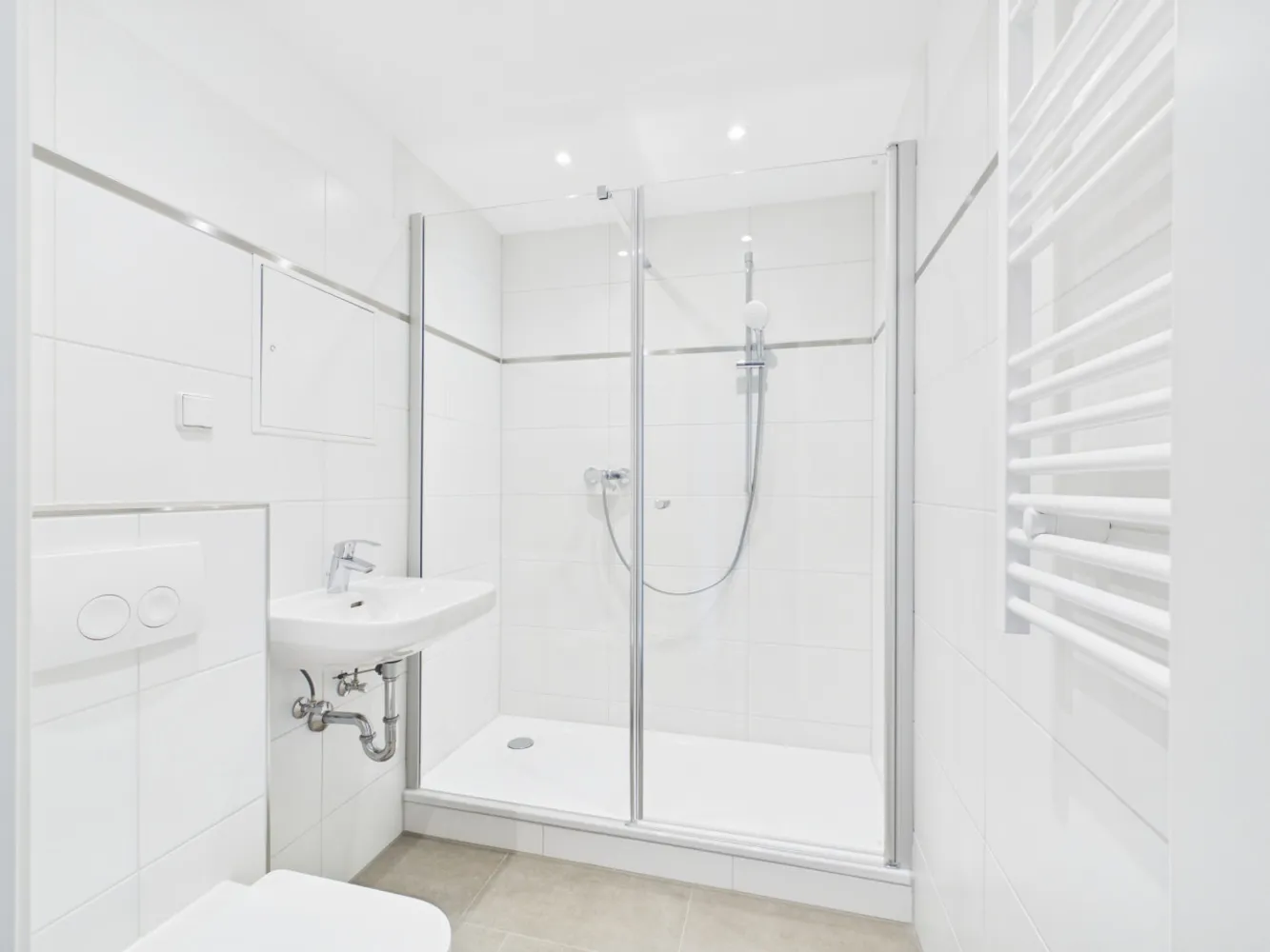 3 Zimmer Wohnung mit 64 m² in Leipzig – Bild 6