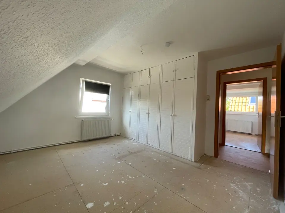 3 Zimmer Wohnung mit 65 m² in Helmstedt – Bild 3