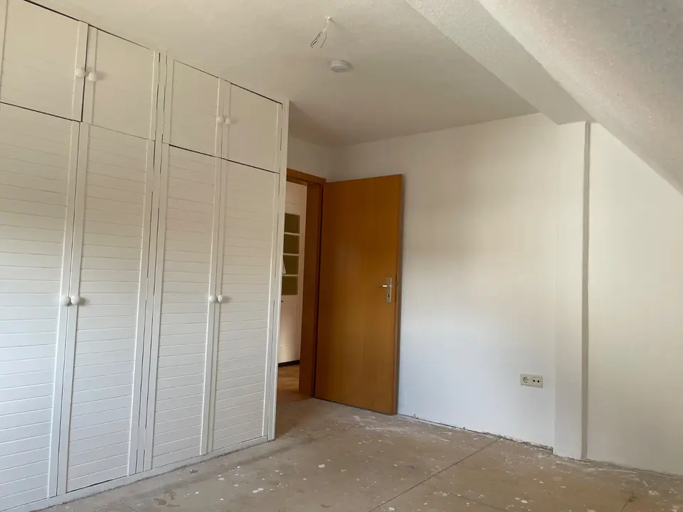 3 Zimmer Wohnung mit 65 m² in Helmstedt – Bild 4