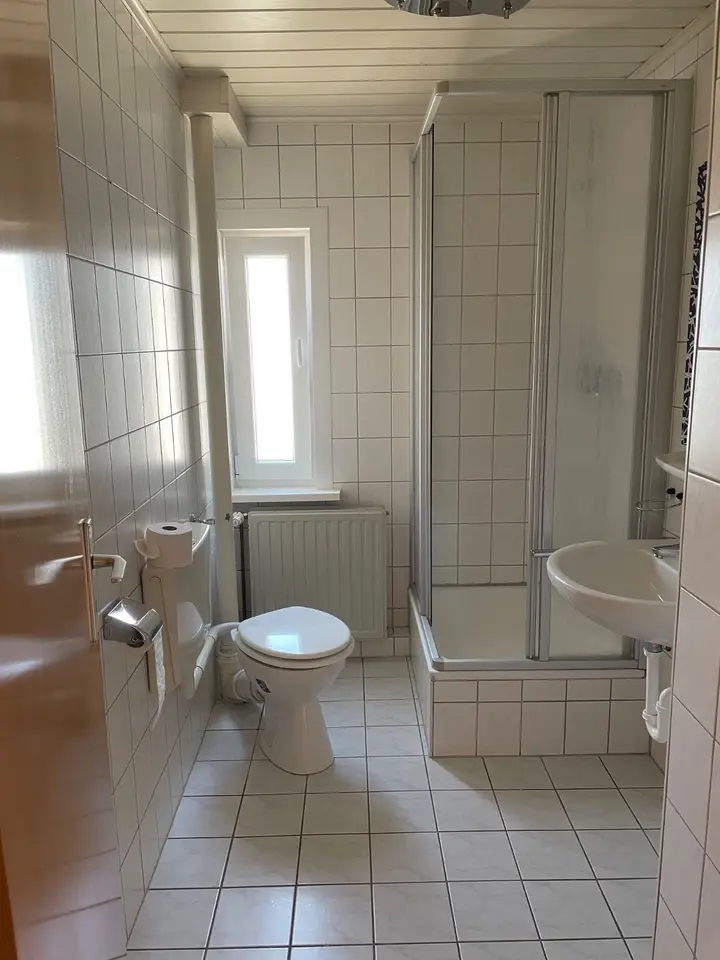 3 Zimmer Wohnung mit 65 m² in Helmstedt – Bild 5