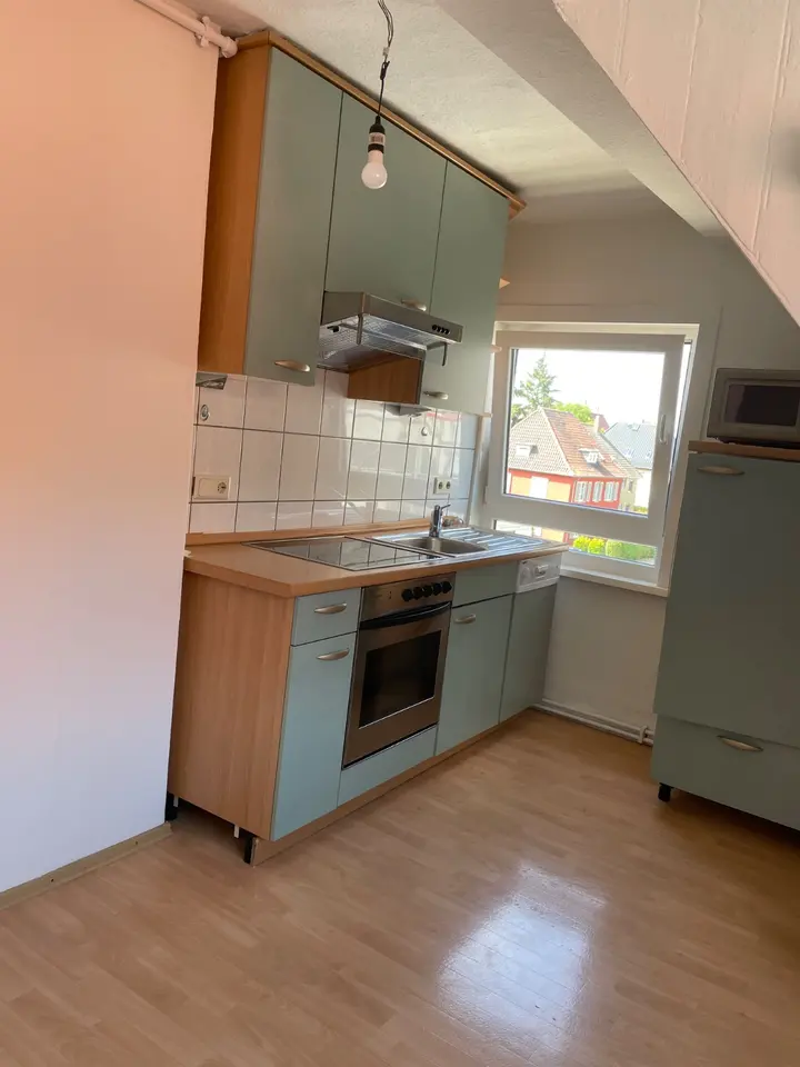 3 Zimmer Wohnung mit 65 m² in Helmstedt – Bild 6