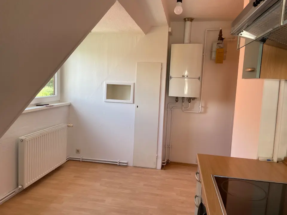 3 Zimmer Wohnung mit 65 m² in Helmstedt – Bild 7
