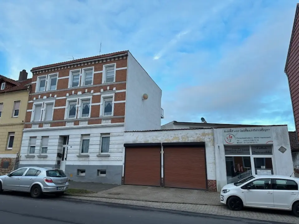 3 Zimmer Wohnung mit 65 m² in Helmstedt – Bild 9