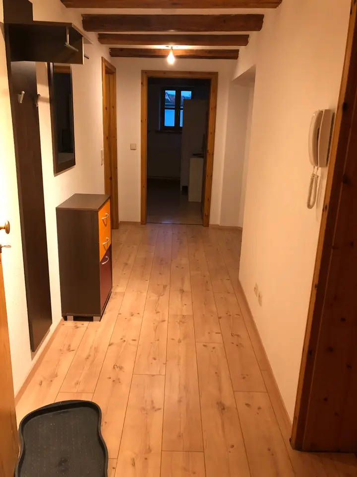 3 Zimmer Wohnung mit 65 m² in Helmstedt – Bild 10