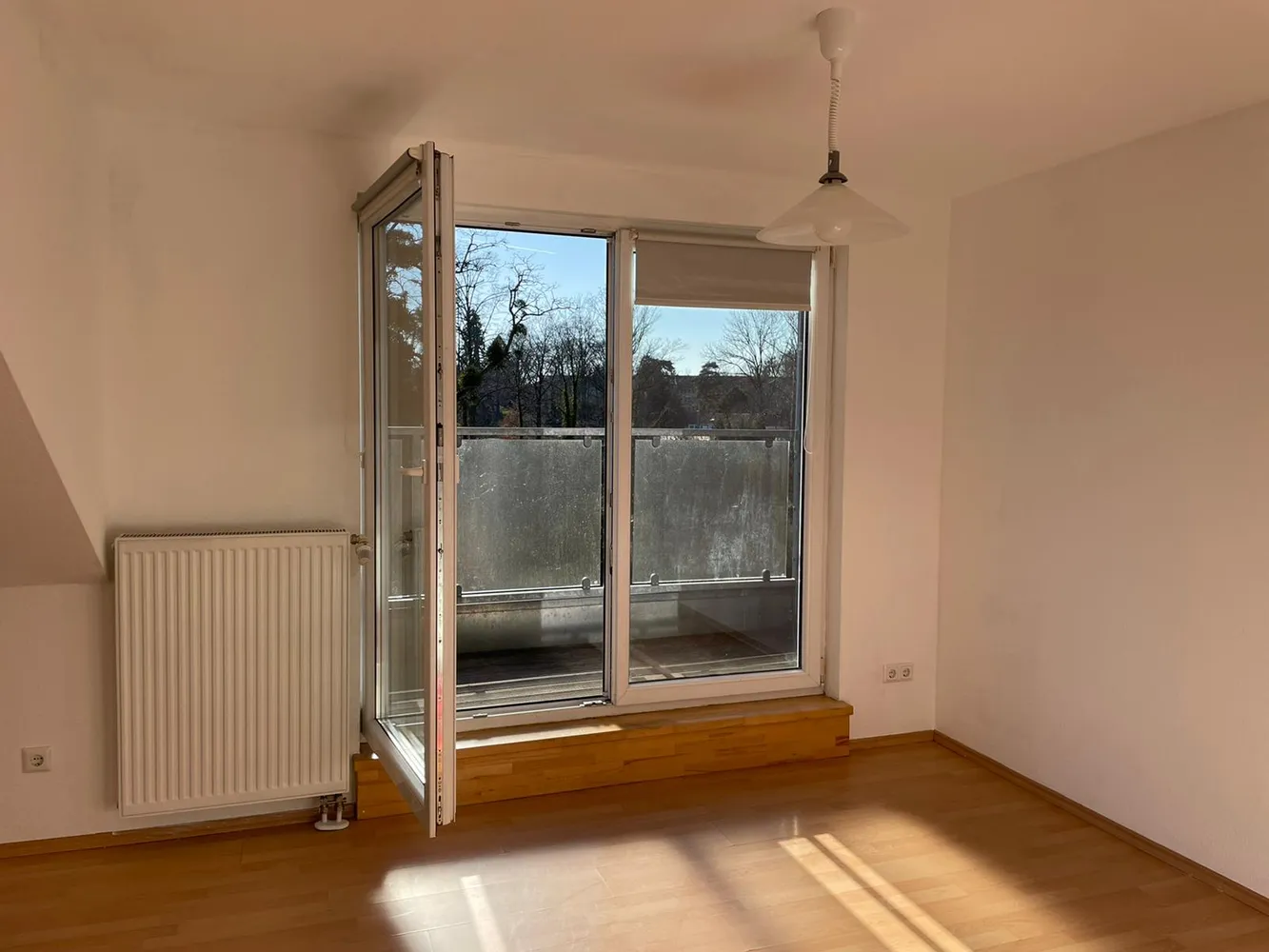 2 Zimmer Wohnung mit 49 m² in Bonn – Bild 1