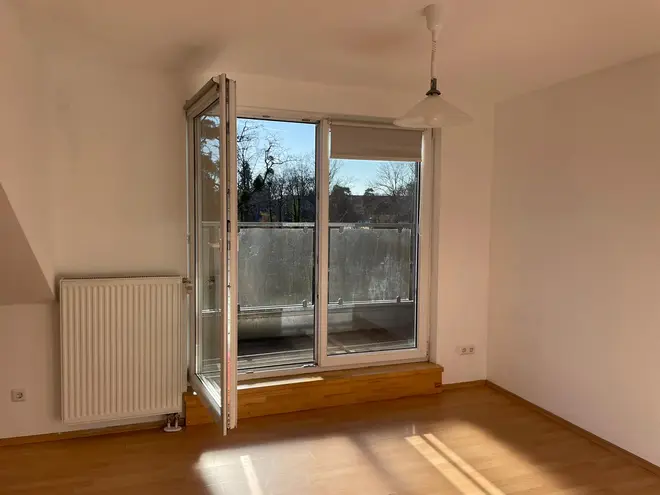 2 Zimmer Wohnung mit 49 m² in Bonn – Bild 1