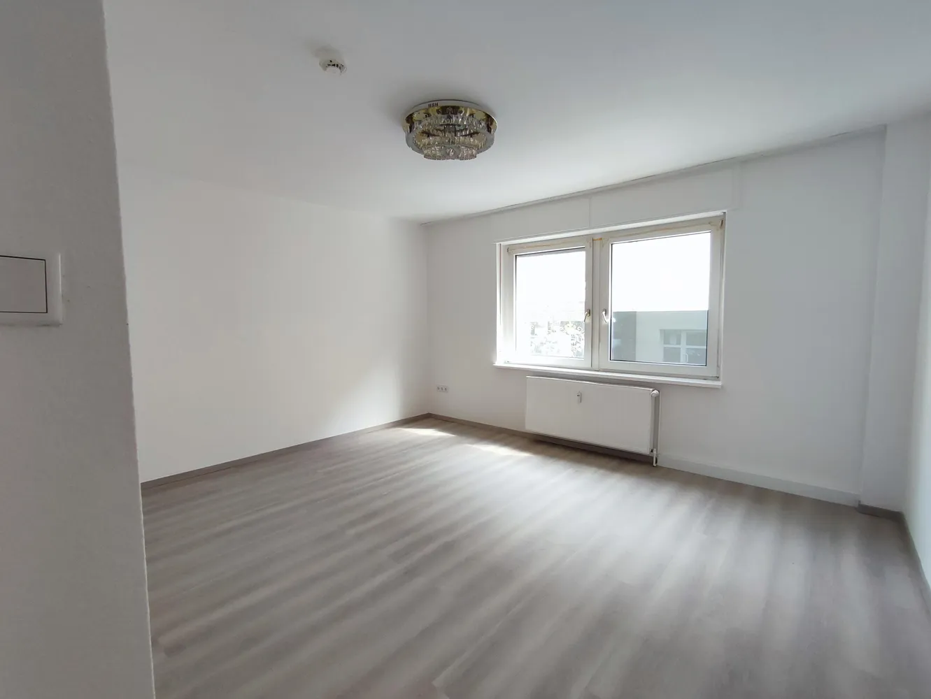 2 Zimmer Wohnung mit 40 m² in Gelsenkirchen – Bild 1