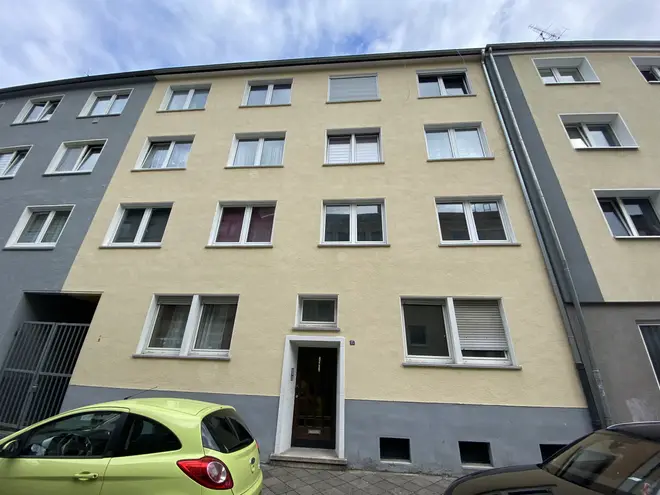 2 Zimmer Wohnung mit 40 m² in Gelsenkirchen – Bild 8