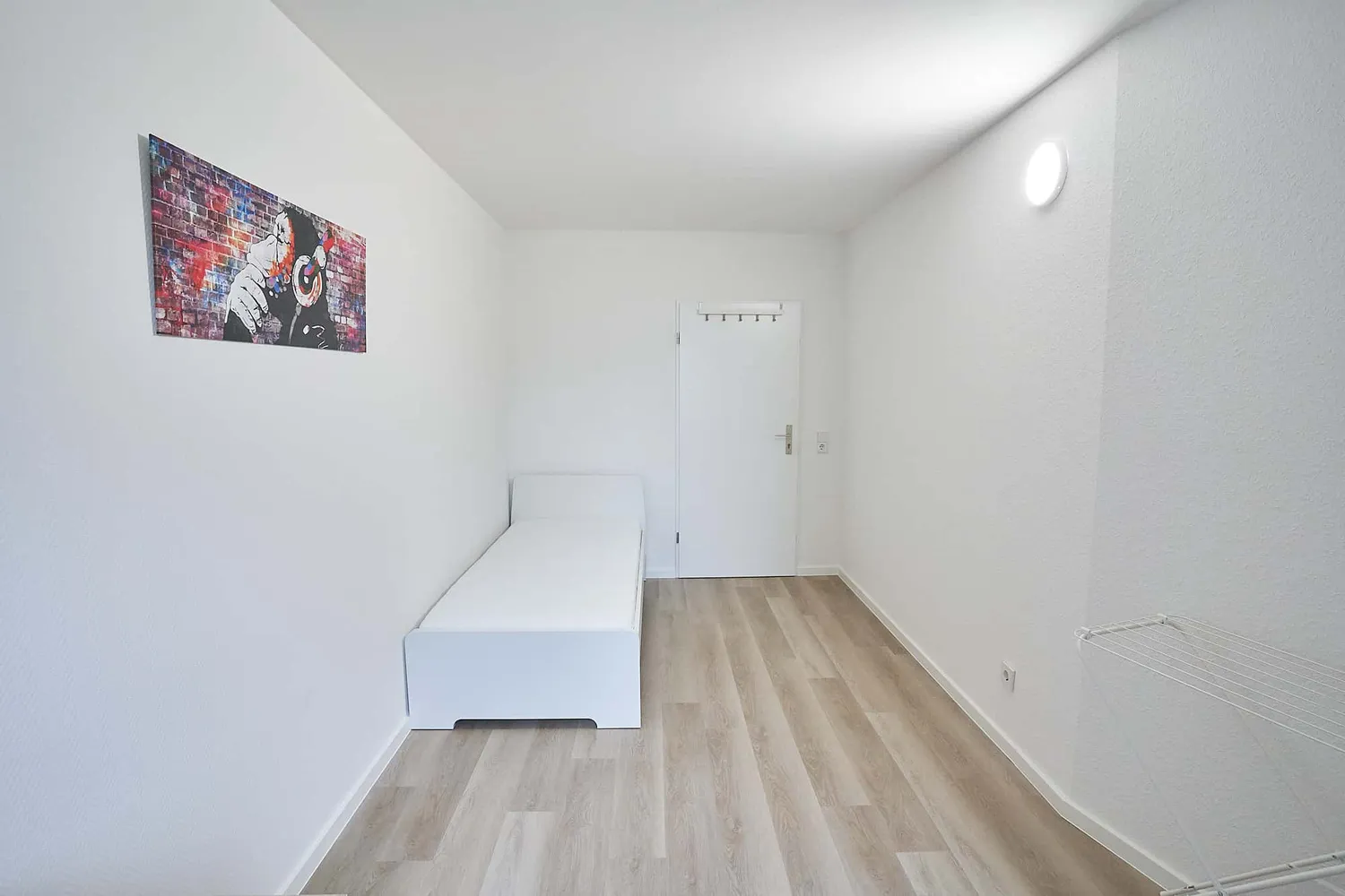 WG-Zimmer in Düsseldorf – Bild 1