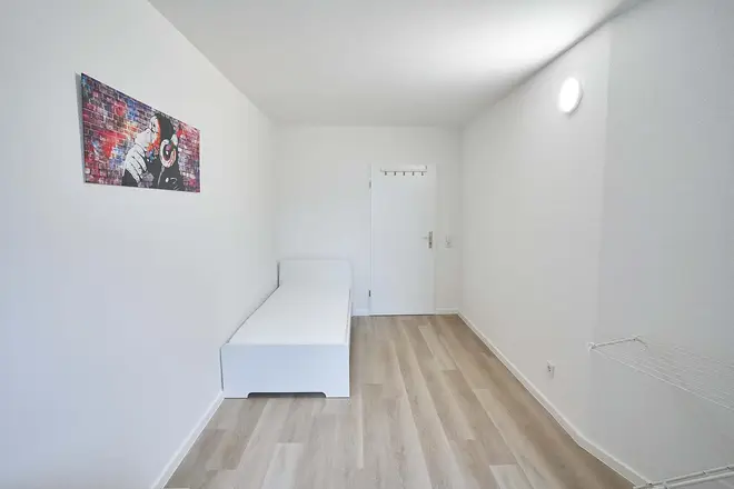 WG-Zimmer in Düsseldorf – Bild 1