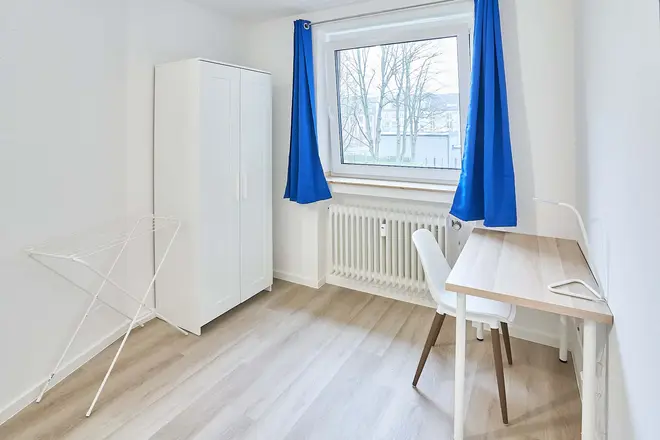 WG-Zimmer in Düsseldorf – Bild 4