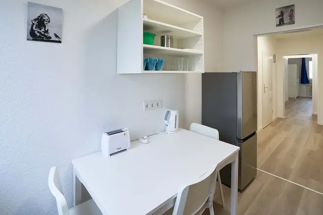 WG-Zimmer in Düsseldorf – Bild 5