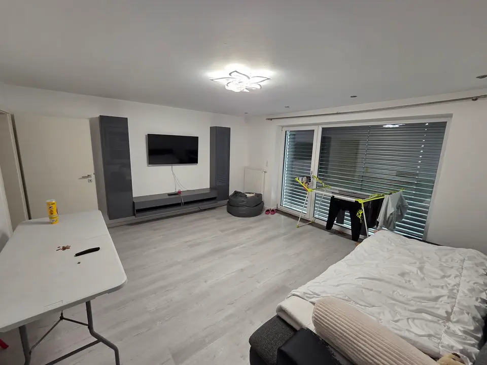 3 Zimmer Wohnung mit 110 m² in Dachau – Bild 1