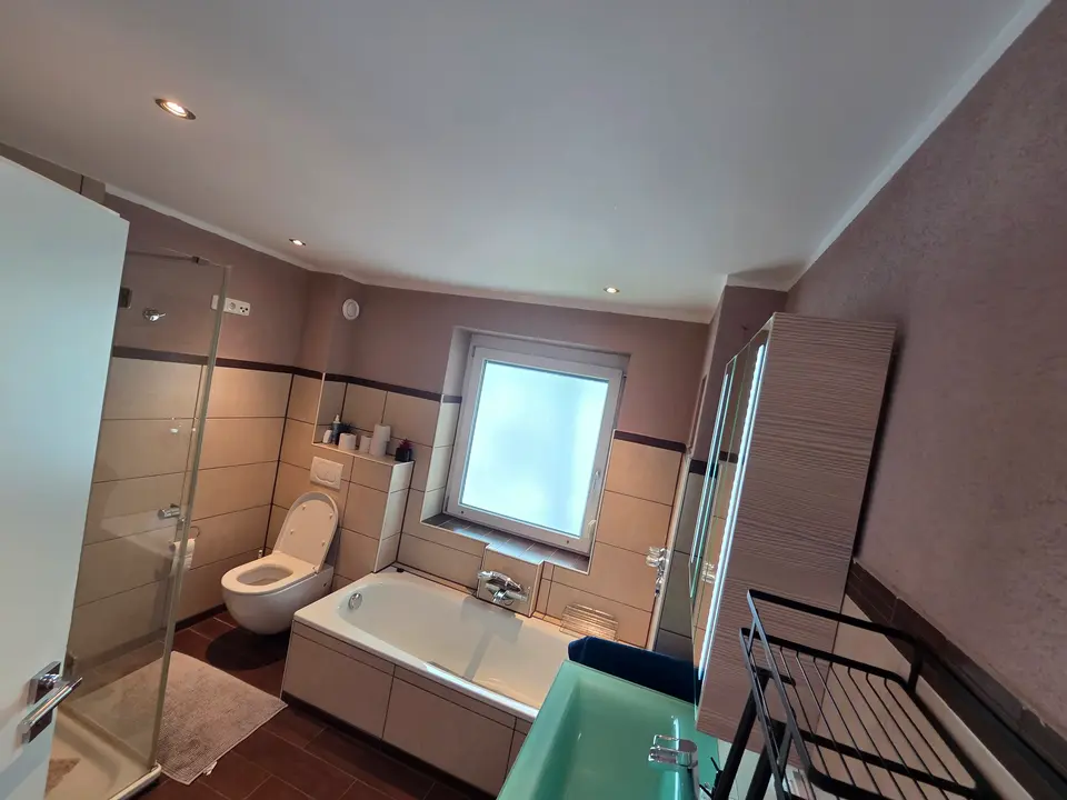 3 Zimmer Wohnung mit 110 m² in Dachau – Bild 7