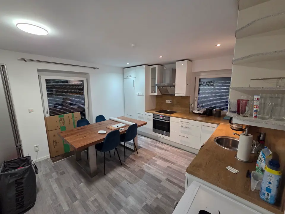 3 Zimmer Wohnung mit 110 m² in Dachau – Bild 8