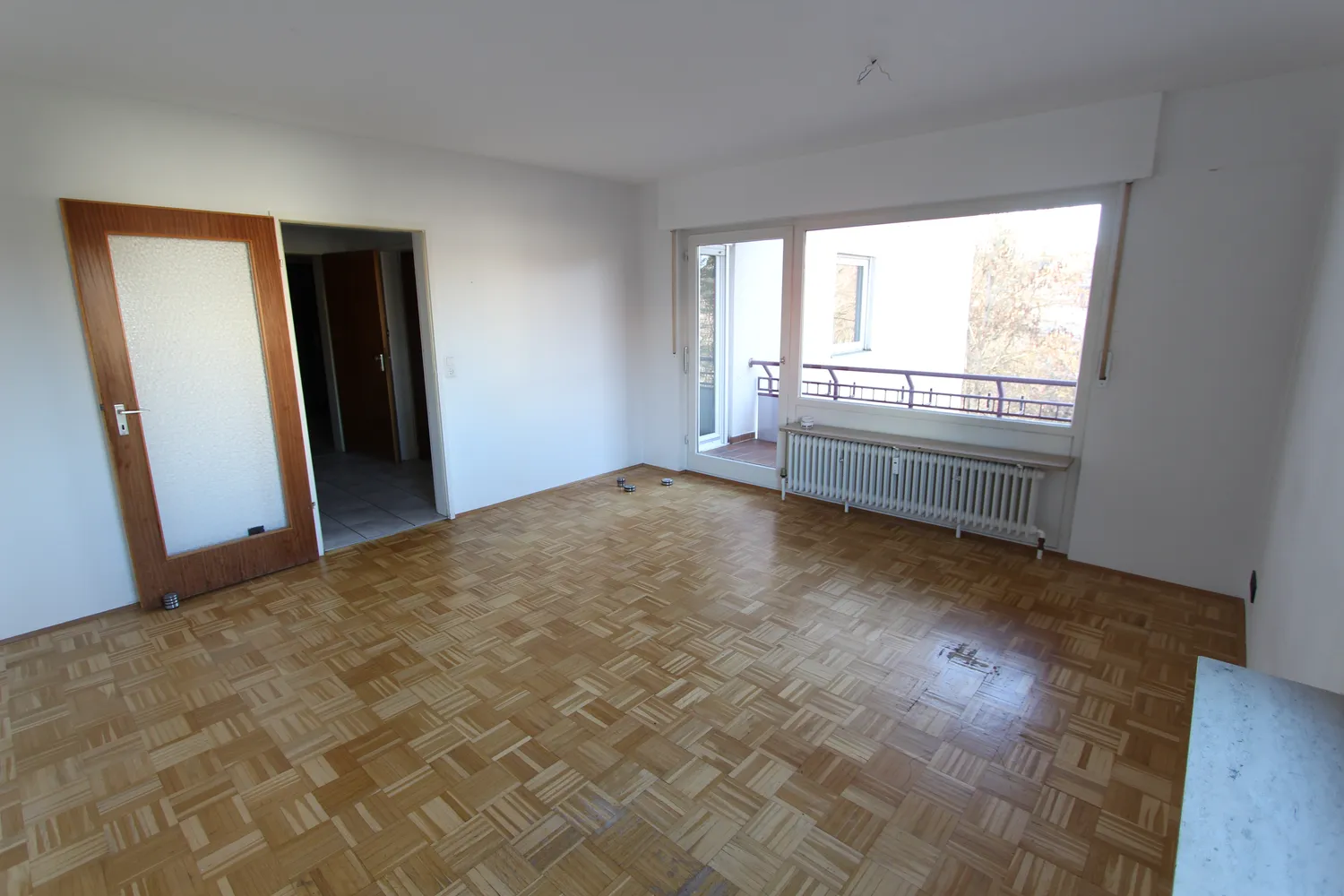 2 Zimmer Wohnung mit 56 m² in Villingen-Schwenningen – Bild 1