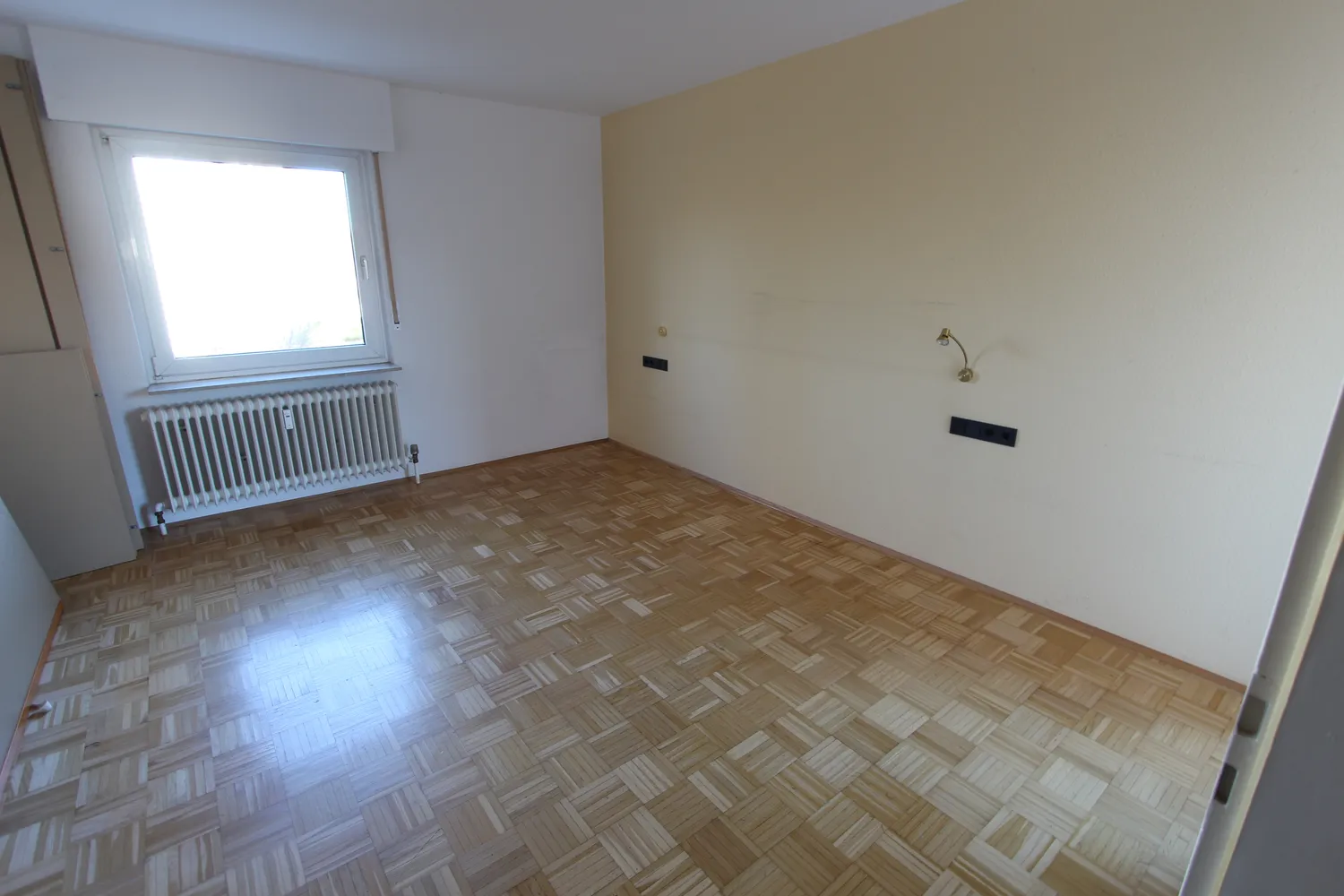 2 Zimmer Wohnung mit 56 m² in Villingen-Schwenningen – Bild 2