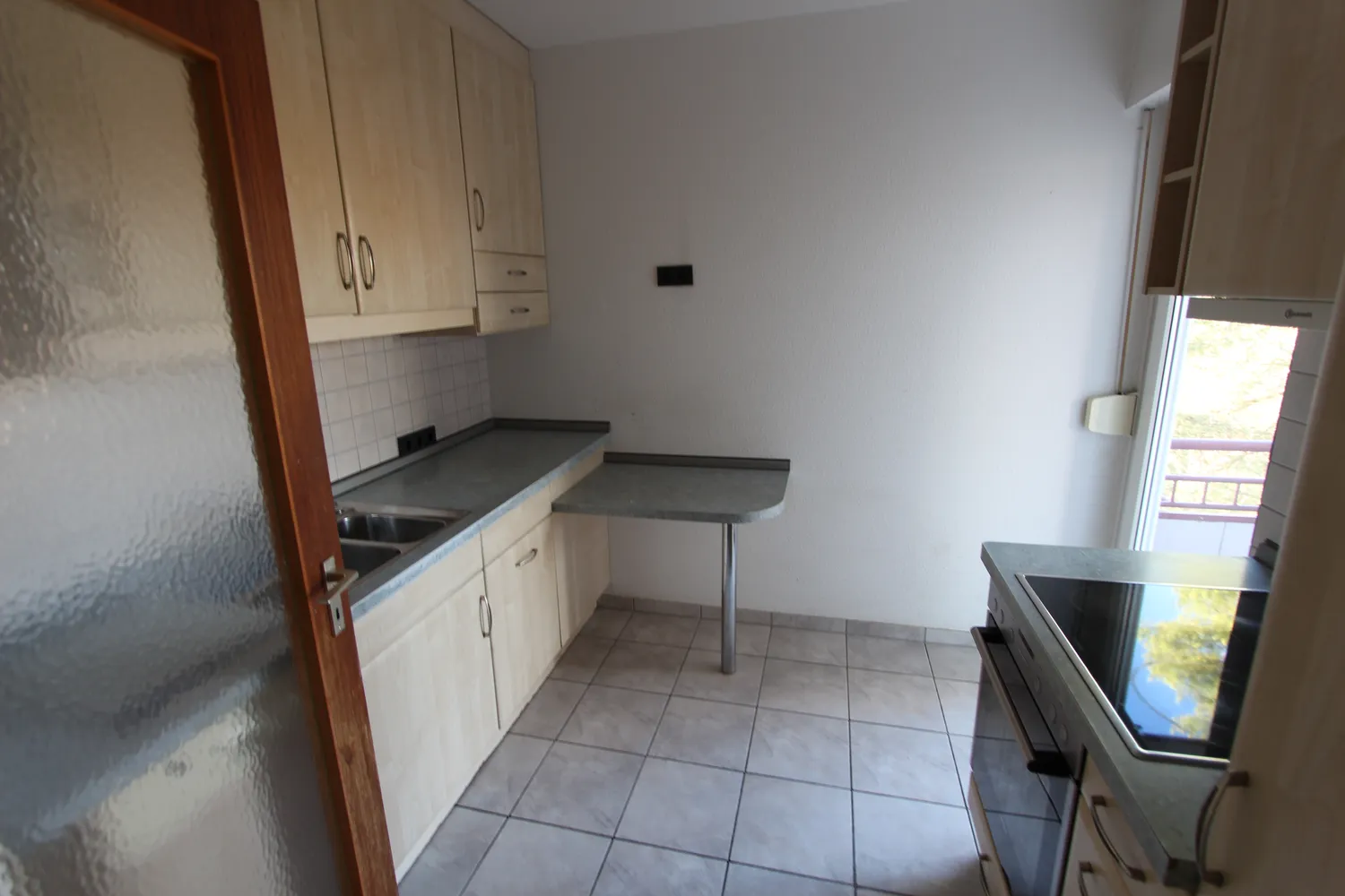2 Zimmer Wohnung mit 56 m² in Villingen-Schwenningen – Bild 4