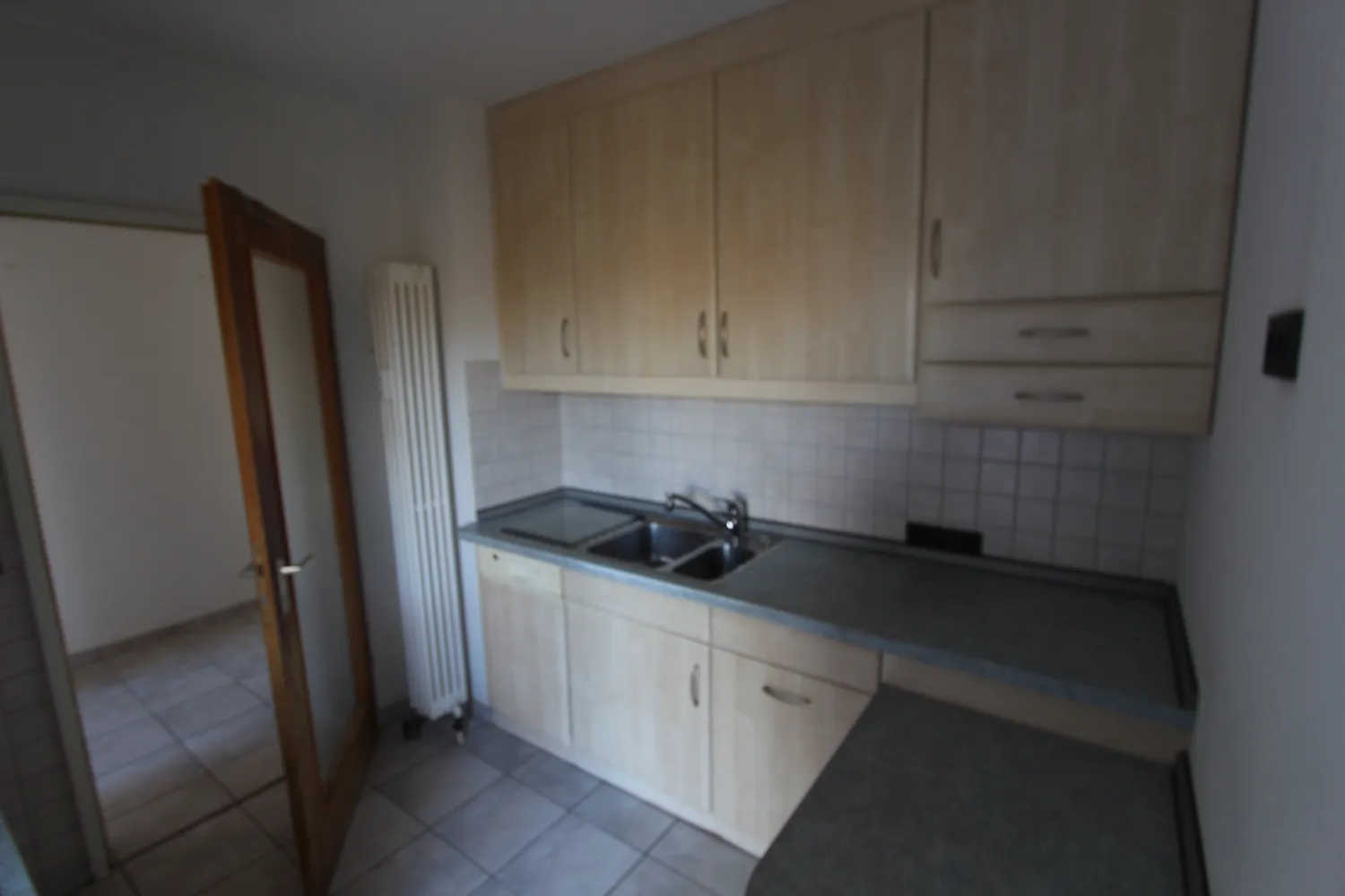 2 Zimmer Wohnung mit 56 m² in Villingen-Schwenningen – Bild 5