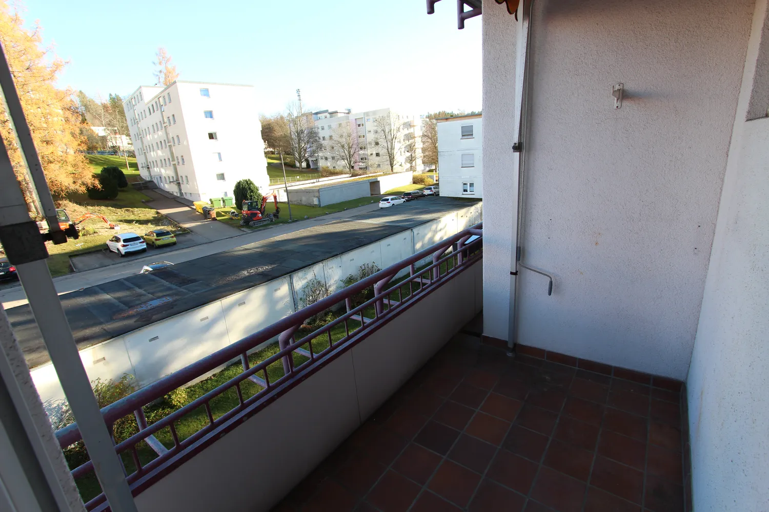 2 Zimmer Wohnung mit 56 m² in Villingen-Schwenningen – Bild 8
