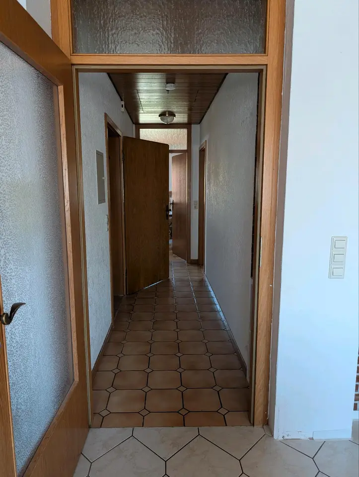 4 Zimmer Wohnung mit 68 m² in Tübingen – Bild 4